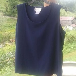 SUSAN GRAVER Blouse
